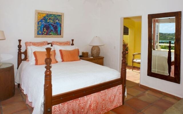 Villa Turtle