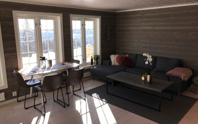 Norefjell Apartment