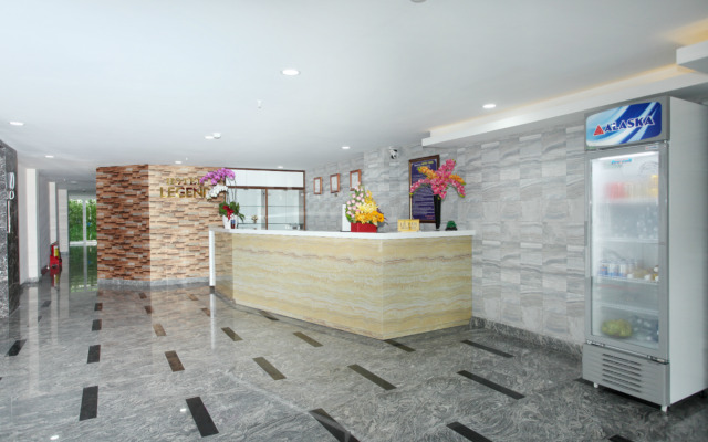 Legend Hotel