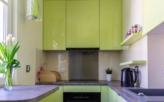 Marsylia Sopockie Apartamenty