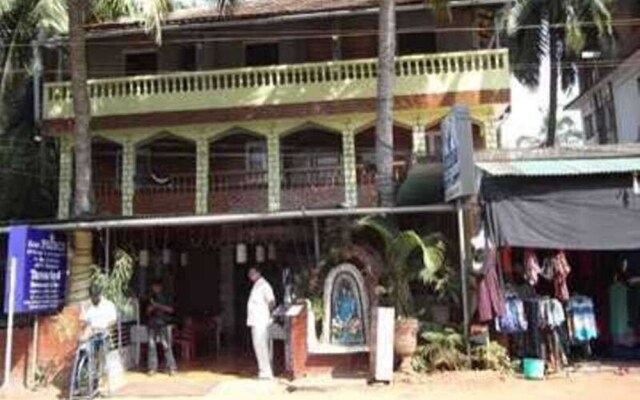 Stay Longer Holiday Homes Goa