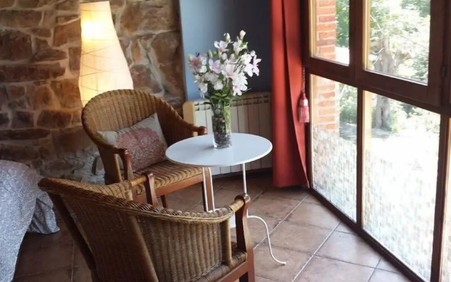Apartamentos Rurales L'Arboleu