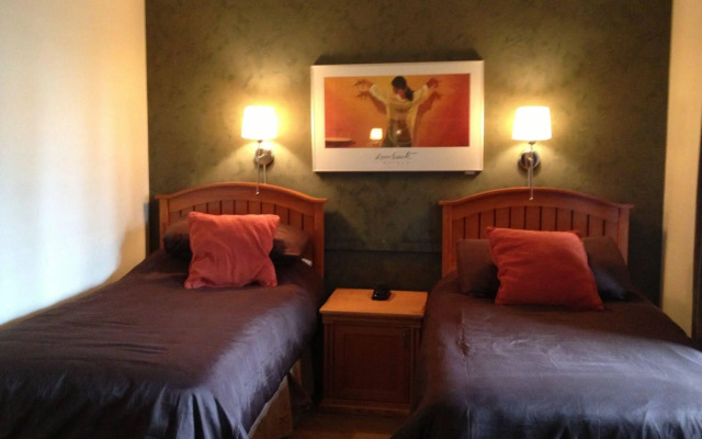 Whistler Superior Properties