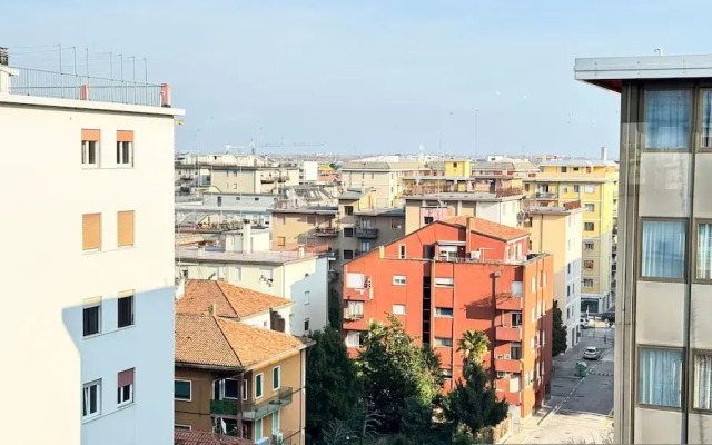 Venezia Dream Stay in Venezia Mestre