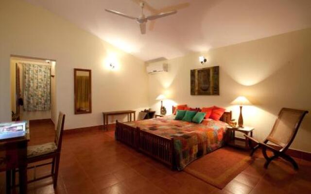 Gitanjali Homestay