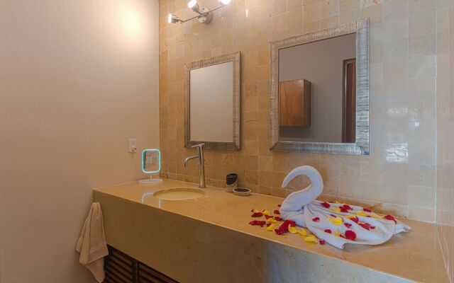 Penthouse Xcaret Puerto Aventuras