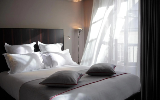 Hotel Saint Dominique