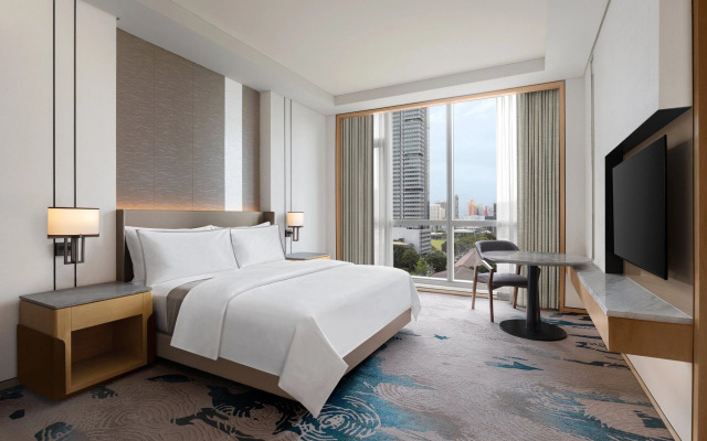 The Westin Manila