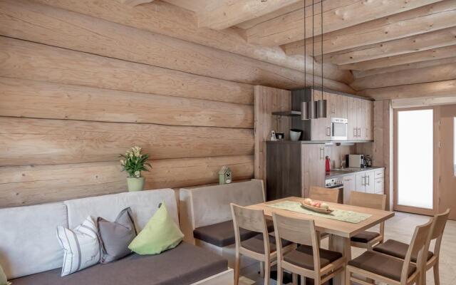 Chalet Resort Sölden