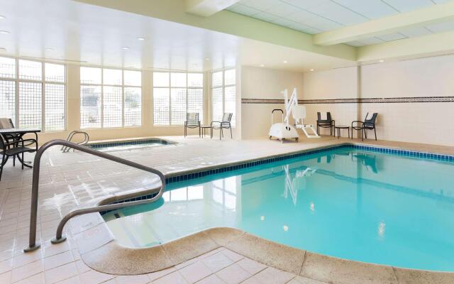 Hilton Garden Inn Reno