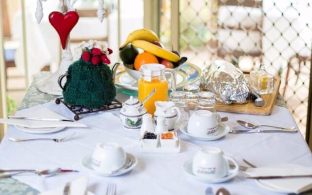 Amore Boutique Bed & Breakfast