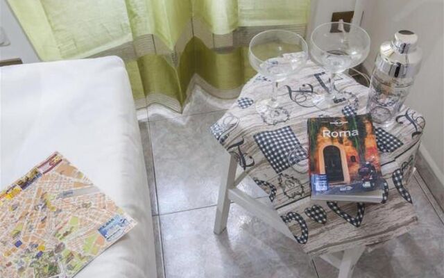 San Pietro Sweet Flat