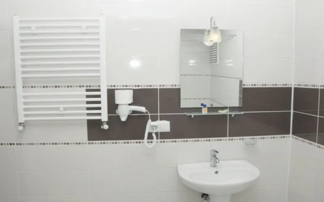 Dosco Hotel