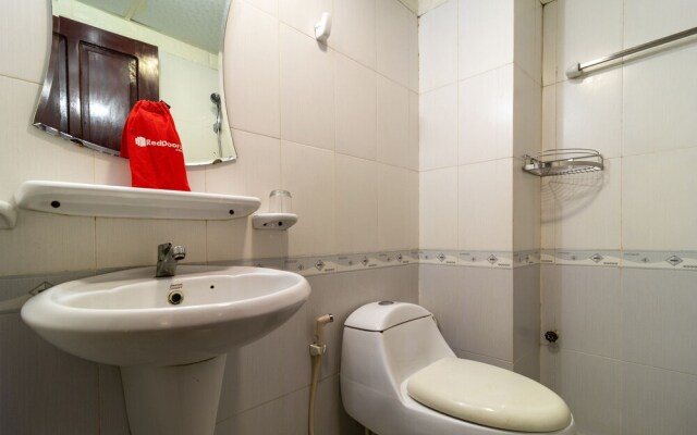 Reddoorz  Cu Xa Bac Hai