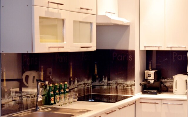 Golden Sun Apartments - Bursztynowe