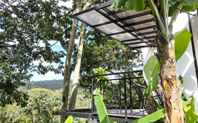 Guadalajara Glamping