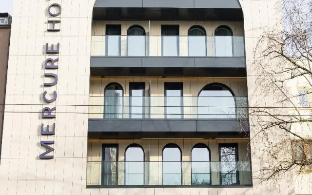 Mercure Bucharest Cantemir