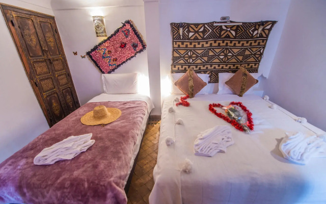 Riad Khabia