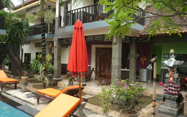 Yunni Guesthouse