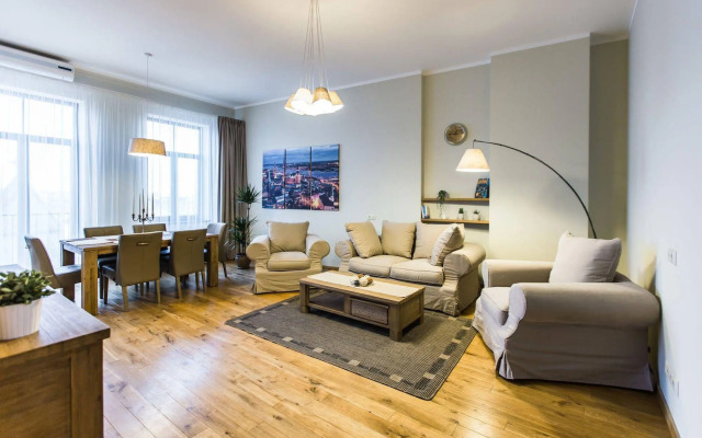 Riga Lux Apartments - Ernesta
