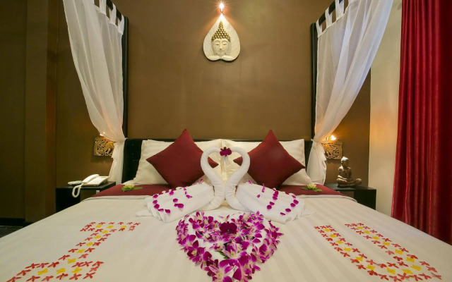 Suon Angkor Boutique