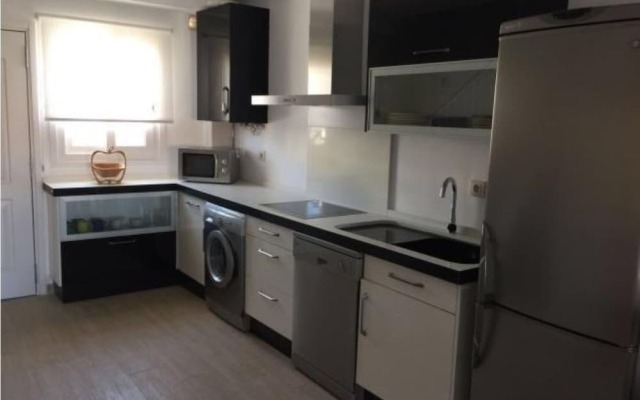 106076 - Apartment in Zahara de los Atúnes