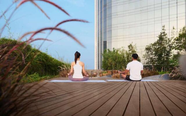 Swissôtel Jakarta PIK Avenue