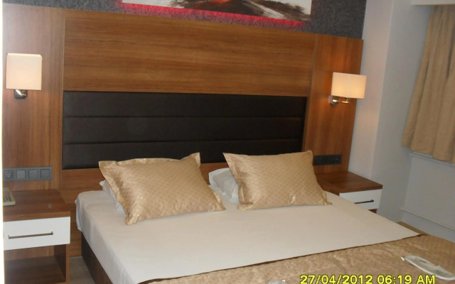Otel Kabacam