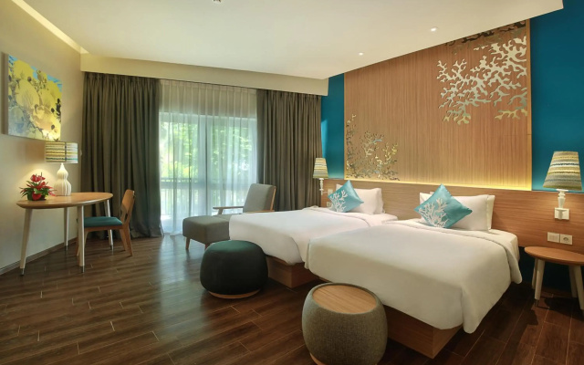 Manado Tateli Resort and Convention