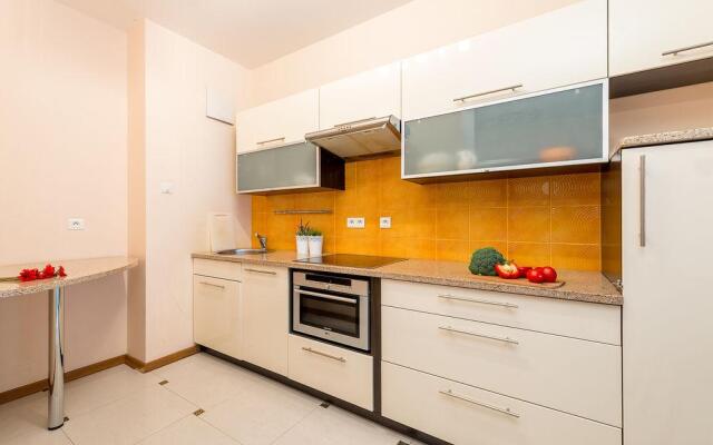 P&O Apartments Arkadia