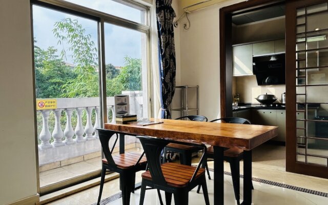 Milake Holiday Villa