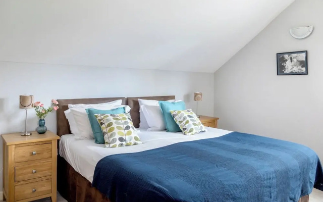 Sunbow at Retallack Resort