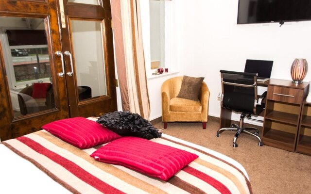 Trivelles Mayfair