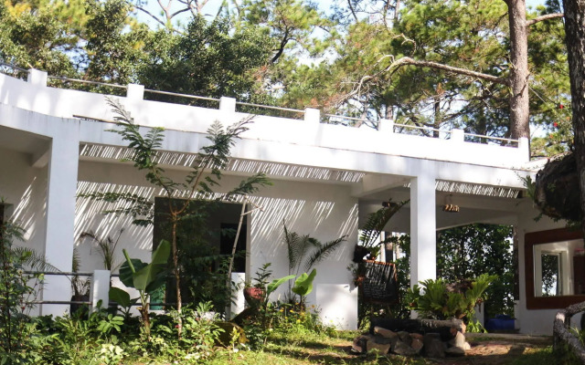 Kirirom Hill Station