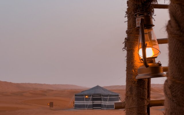 Sands Dream Tourism Camp