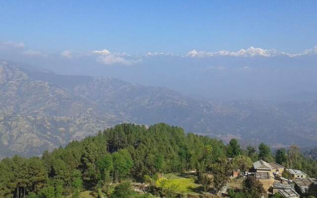 Tashi Delek Guest Lodge