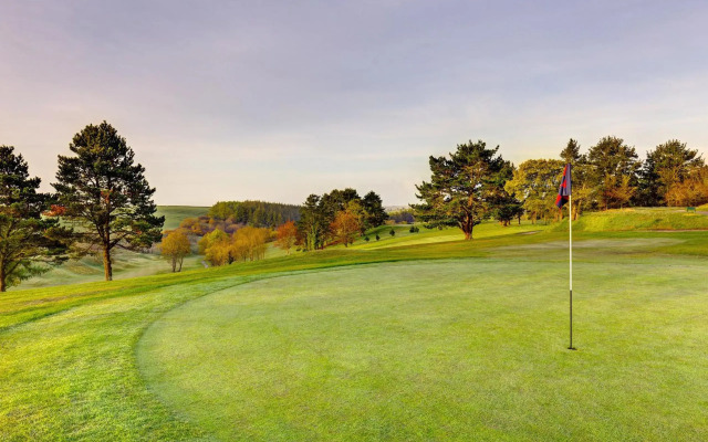 St. Mellion Estate