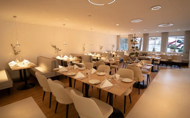 Landidyll Hotel Weidenbrück