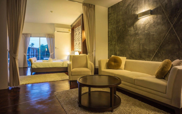 Replay Residence Samui