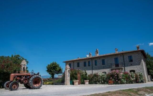 Casale Rotoloni