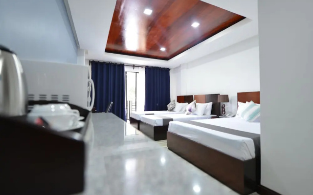 Hotel Gabriella