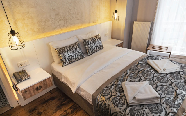 Nar Apart Hotel