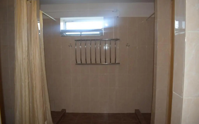 Hostel Dostar Beach