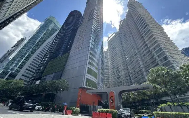 Sky Suites KLCC by Easy Trip