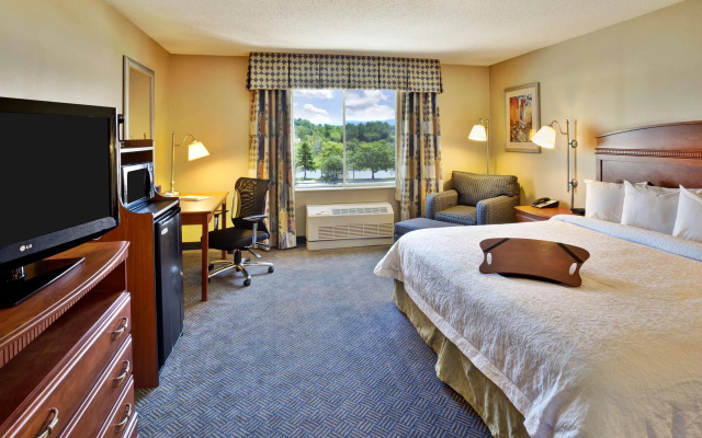 Hampton Inn Rutland