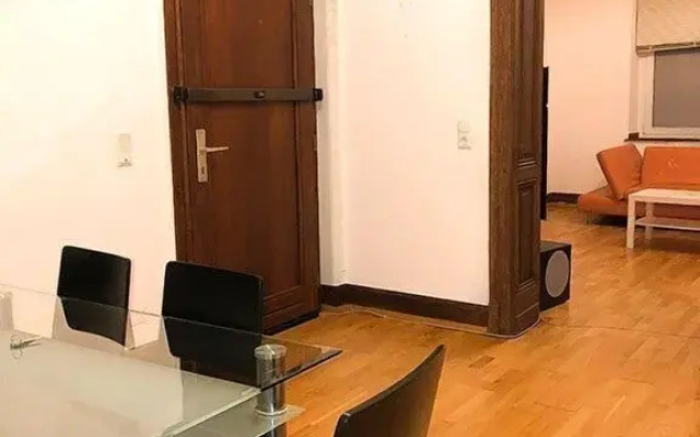 Workers Apartments Cologne