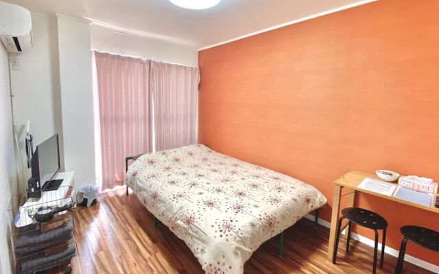 NOMAD Nakamura Heights