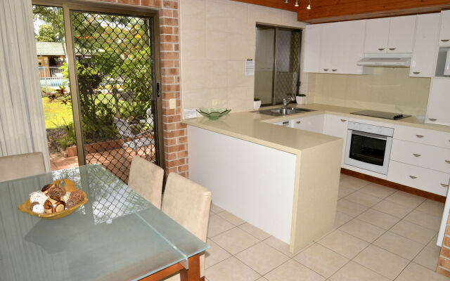 Noosa Village River Resort