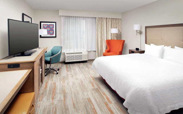 Hampton Inn Denver Tech Center South CO