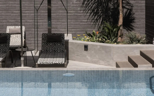 Bio Beach Boutique Hotel